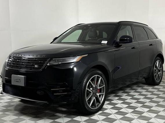 LAND ROVER RANGE ROVER VELAR 2025 SALYL2EX0SA804283 image